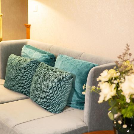 Hotel Waldinger Осиек Екстериор снимка