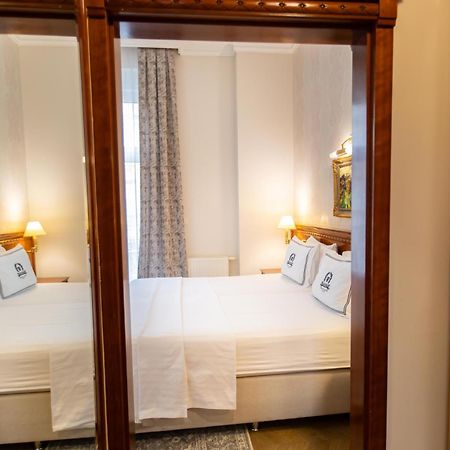 Hotel Waldinger Осиек Екстериор снимка