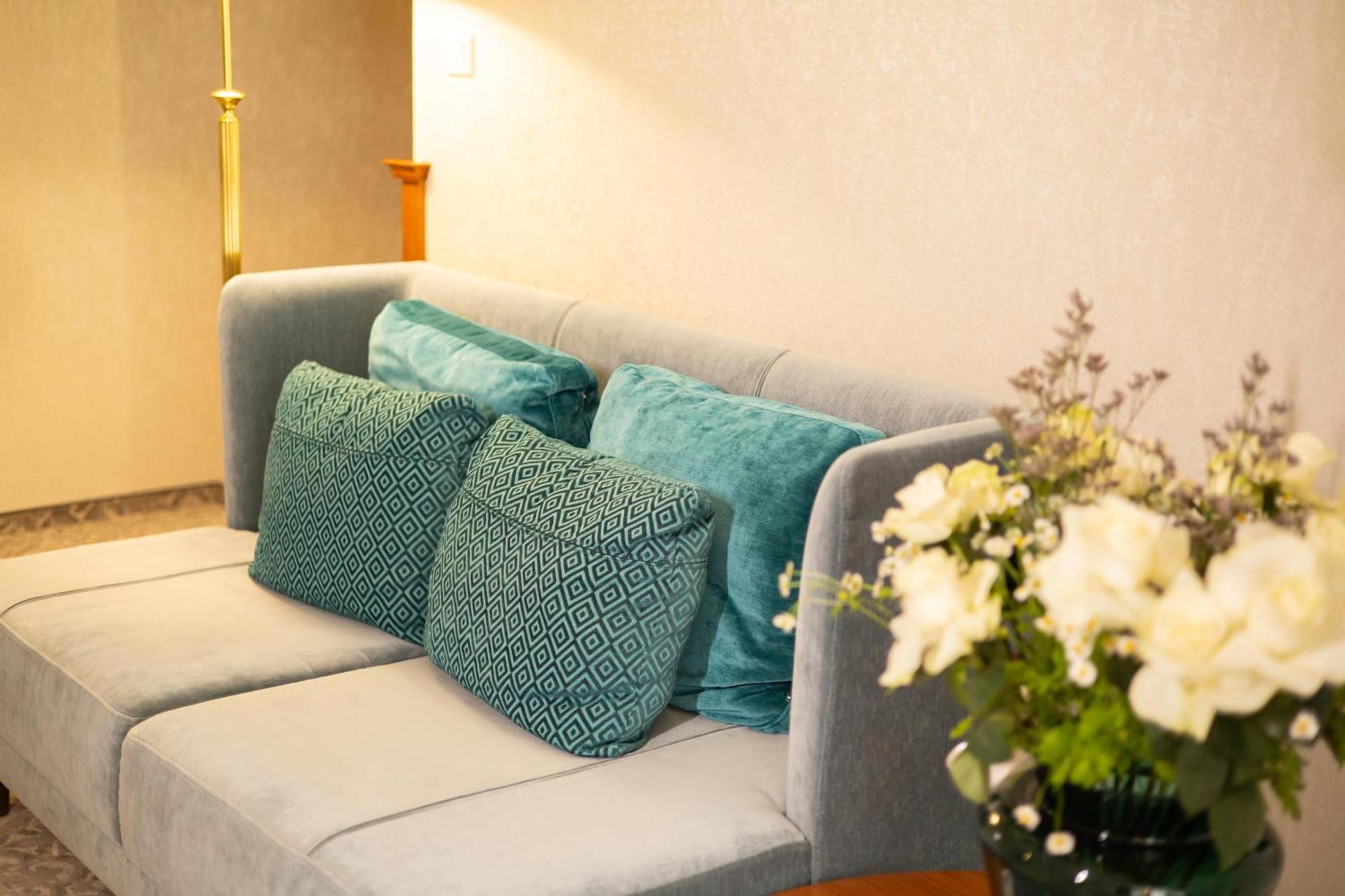 Hotel Waldinger Осиек Екстериор снимка