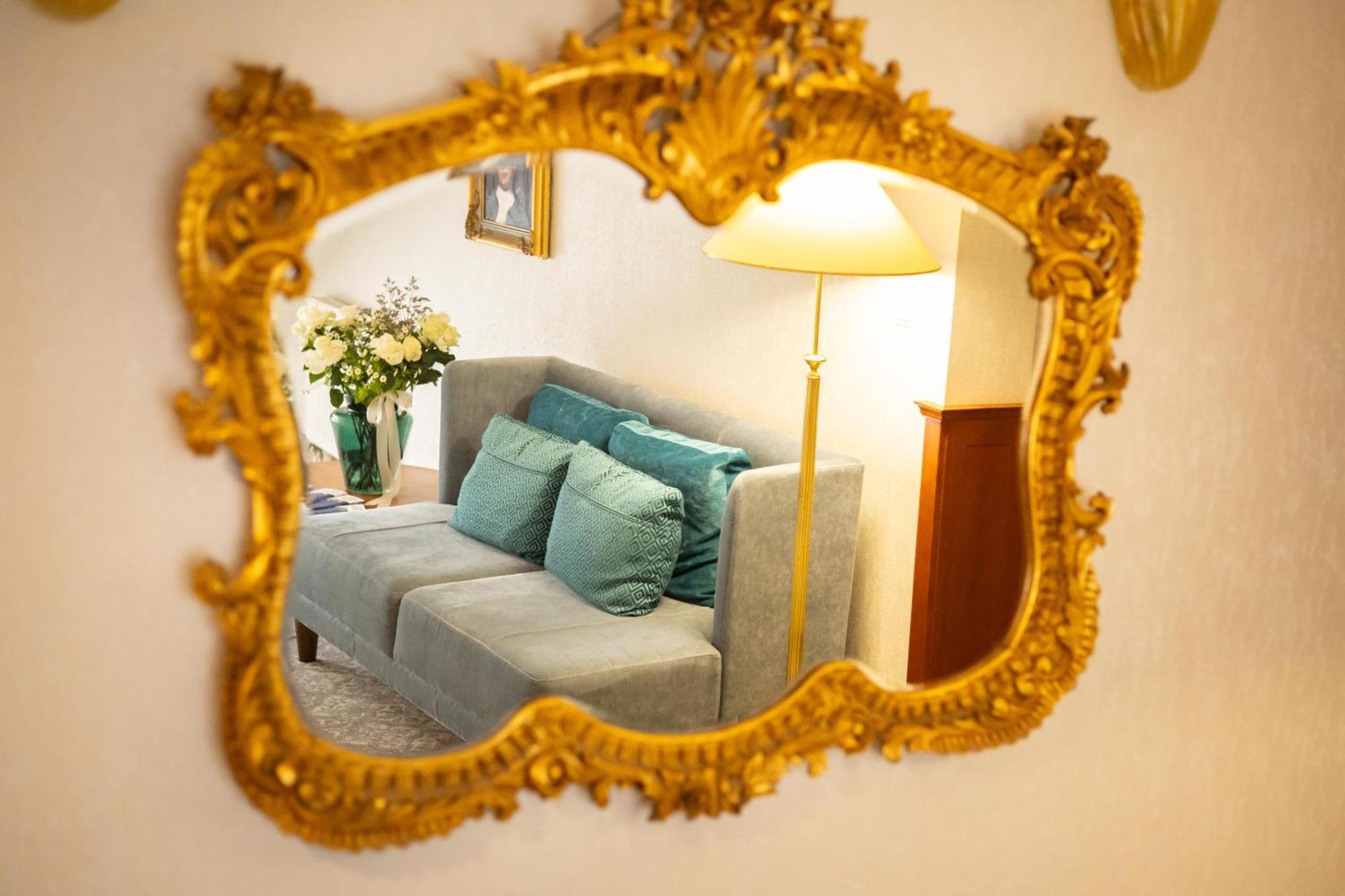 Hotel Waldinger Осиек Екстериор снимка