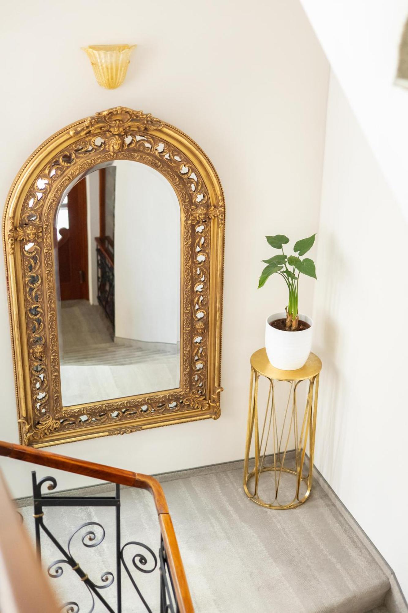Hotel Waldinger Осиек Екстериор снимка
