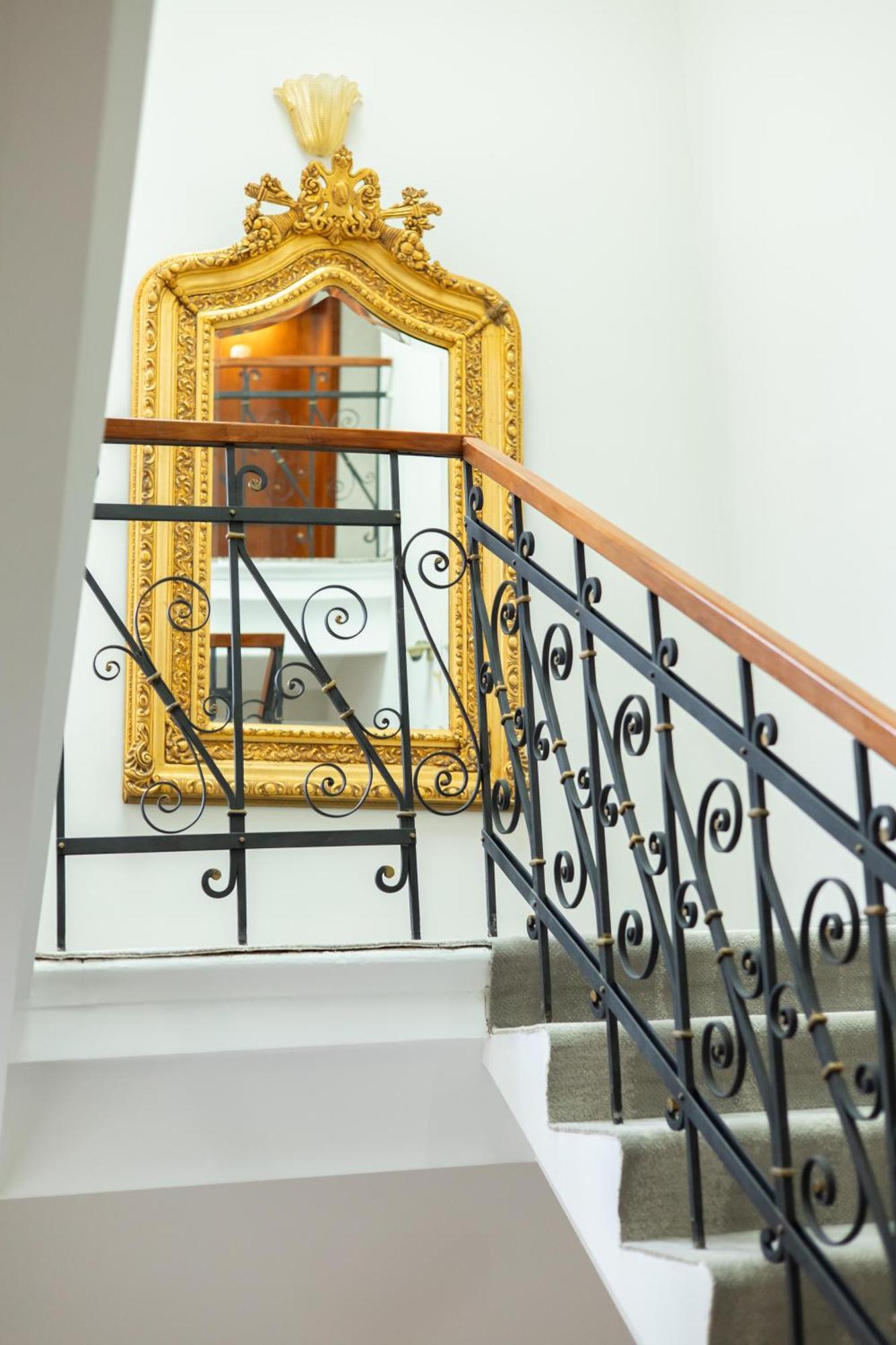 Hotel Waldinger Осиек Екстериор снимка