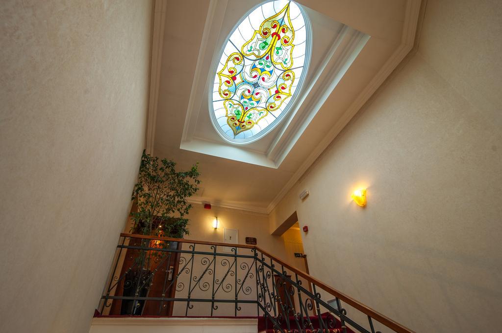 Hotel Waldinger Осиек Екстериор снимка